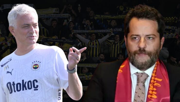 Erden Timur anlaşmıştı: Mourinho devreye girdi!
