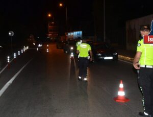 Eski AK Partili vekilin oğlu tutuklandı: Alkol, taciz, nufüz kullanma…