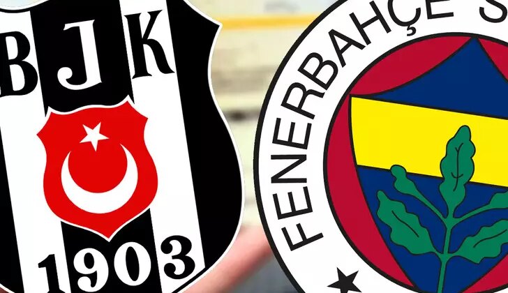 F.Bahçeli yıldızın menajeri Beşiktaş ile masaya oturdu