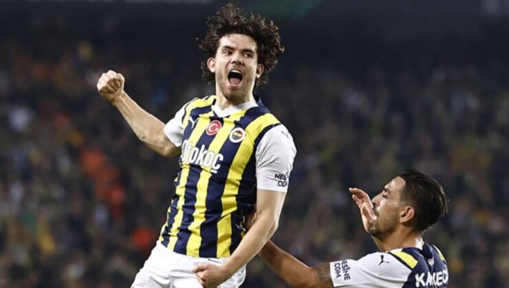 Ferdi Kadıoğlu’nun kontratında tarihe geçen ayrıntı