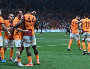 Galatasaray – Young Boys maçı şifresiz kanaldan yayınlanacak