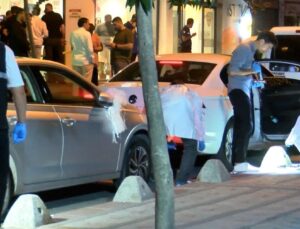 İstanbul’da gece yarısı Filistinli iş insanına silahlı akın: 1 meyyit, 2 yaralı