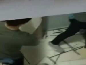 Konut sahibi- kiracı tansiyonu: Kapısına dayandı