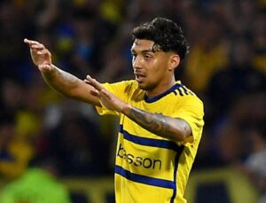 Medina transferinde Fenerbahçe’ye rakip! Özgür kalma bedeli ortaya çıktı!