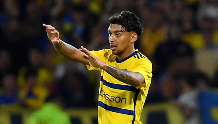 Medina transferinde Fenerbahçe’ye rakip! Özgür kalma bedeli ortaya çıktı!