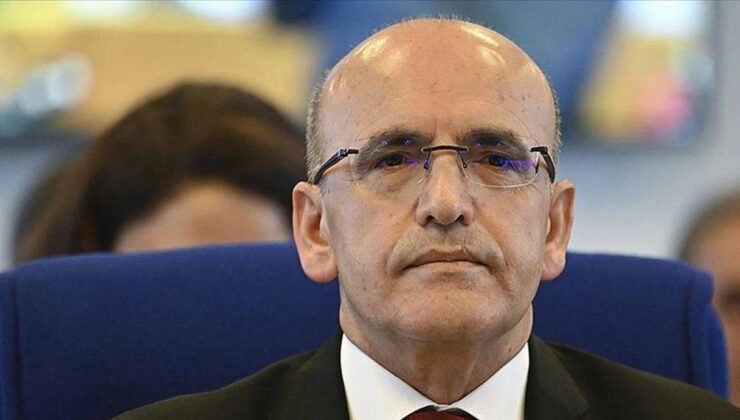 Mehmet Şimşek haberlerine jet soruşturma