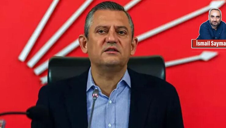 Özel: Kaçtı dedirtmemek için kurultay kararını ben aldım
