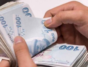 Resmi açıklama geldi: Belediye takımlı çalışanlarına yüzde 35 artırım yaptı