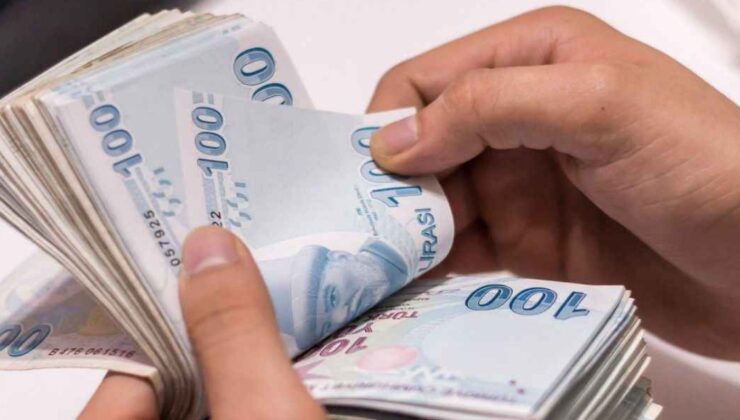Resmi açıklama geldi: Belediye takımlı çalışanlarına yüzde 35 artırım yaptı