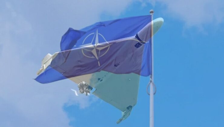 Rus İHA’sı Polonya hava alanına girdi! NATO’dan birinci açıklama geldi