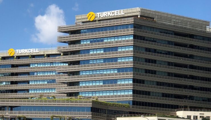 Turkcell’dan KAP bildirimi: O şirket feshedildi