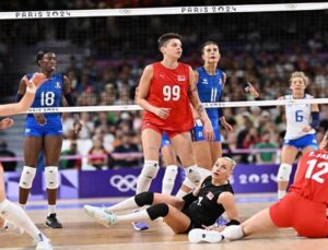 Türkiye-İtalya maçı ne vakit, saat kaçta, hangi kanalda? Filenin Sultanları yarı finalde…