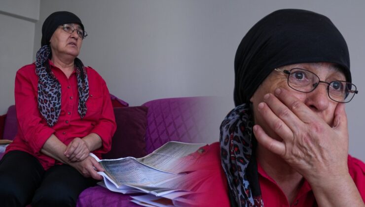39 yıldır oğlunu arıyor! ABD’ye kaçırıldı tezi