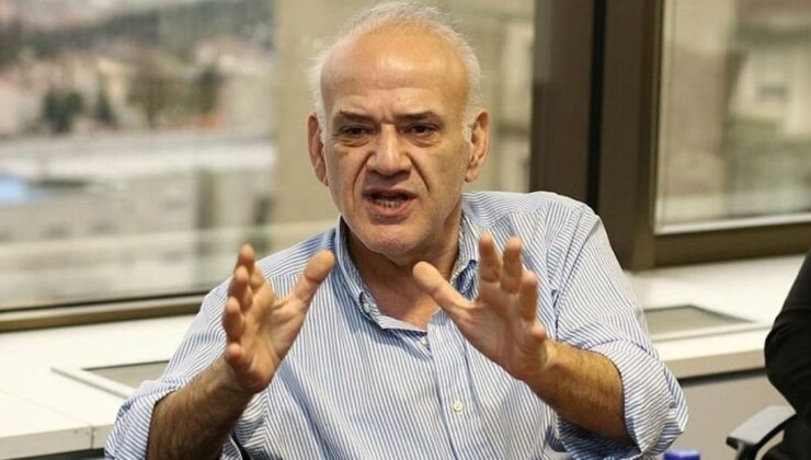 Ahmet Çakar Galatasaray Beşiktaş maçının sonucunu şimdiden açıkladı. Çıldırtan kestirim