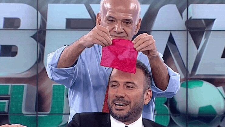 Ahmet Çakar’ın ayrıldığını açıkladığı Ertem Şener: Hocam canın sıkılmış senin