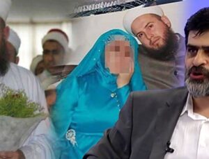 Akit muharriri çocuk tecavüzcülerine verilen cezadan rahatsız oldu!