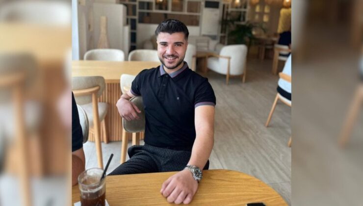 Arabanın çarptığı genç 12 gün sonra öldü