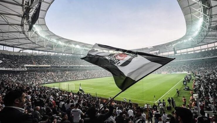 Beşiktaş’ın borcu aşikâr oldu