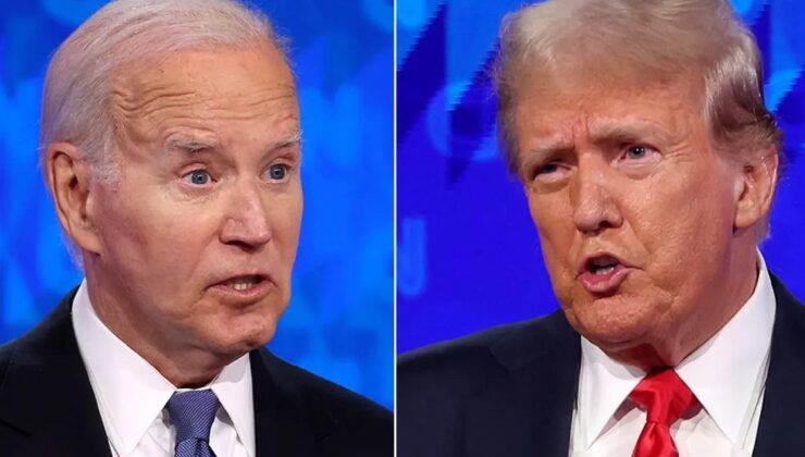 Biden’dan Trump’a samimi telefon!