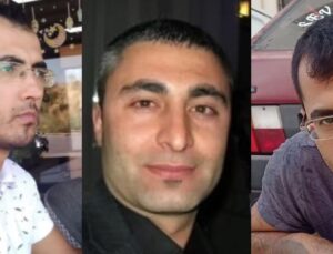 Bir kuşkulu kentte dehşet yarattı: Bir taksiciyi, bir ATM’den para çeken vatandaşı öldürdü, market personelini ağır yaraladı!