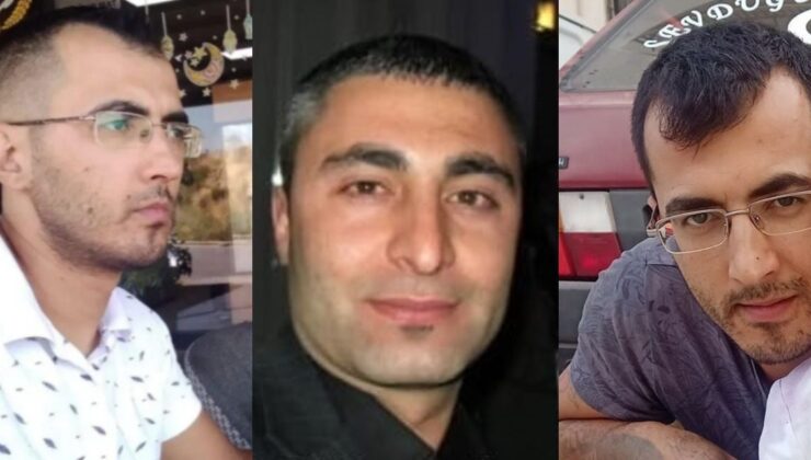 Bir kuşkulu kentte dehşet yarattı: Bir taksiciyi, bir ATM’den para çeken vatandaşı öldürdü, market personelini ağır yaraladı!