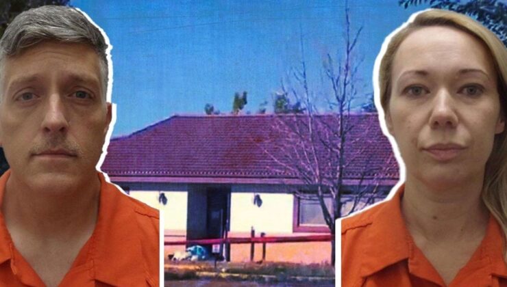 Cenaze meskeni sahibi çiftten sinemalara taş çıkartacak dolandırıcılık. Yakılmış kül yerine kuru beton verdiler