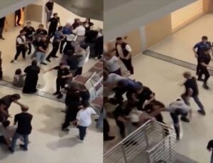 Cinayet davasından sonra çekilen ‘zılgıt’ adliyeyi karıştırdı!