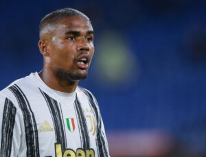 Douglas Costa, OnlyFans hesabı açtı