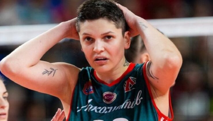 Ebrar Karakurt korkuttu