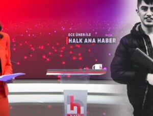 Ece Üner bayan polisi şehit eden 26 kabahat kaydı bulunan katille ilgili konuştu: Çöp kokana kadar neden beklediniz?