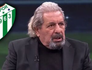 Erman Toroğlu Bursaspor’un Üstün Lig’e çıkacağı tarihi açıkladı