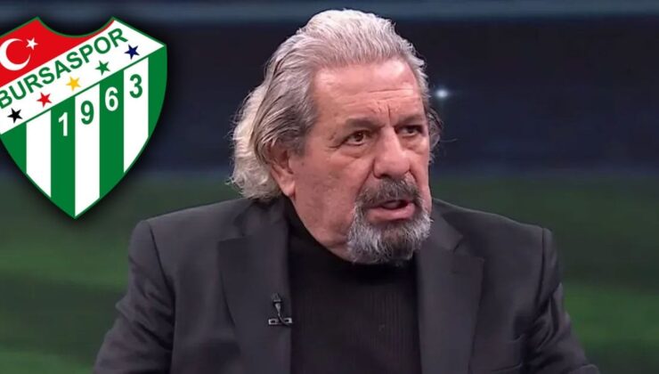 Erman Toroğlu Bursaspor’un Üstün Lig’e çıkacağı tarihi açıkladı