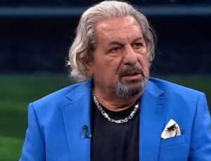 Erman Toroğlu: Icardi hatunla fotoğraf çektiriyor isterse gelmesin
