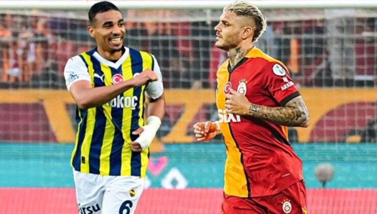 Fenerbahçe Galatasaray çılgınlığı. Biletler 4 saniyede bitti