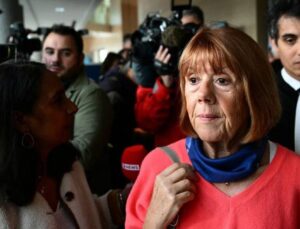 Fransa’yı sarsan istismar davasında sapık koca birinci kere konuştu