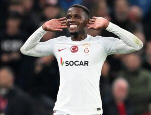 Galatasaray’da Zaha’nın yerine gelecek isim belirli oldu!