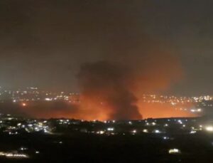 İsrail basını Hizbullah’ı gaye aldı: 1 milyon kişi etkilendi