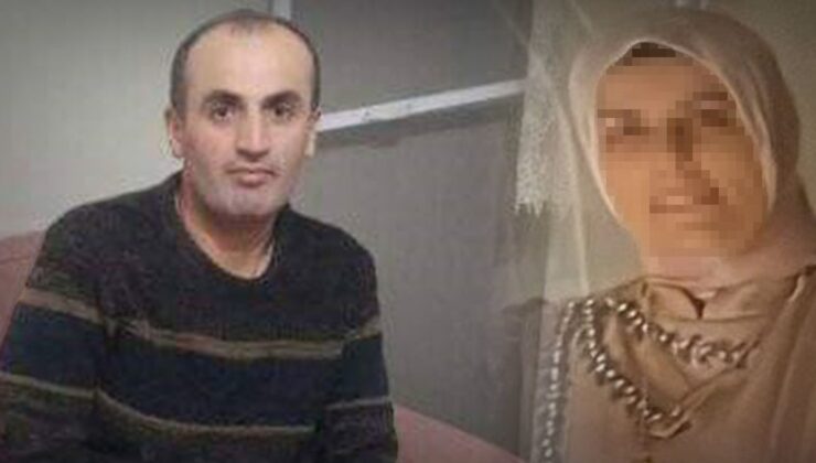 Kuşkulu vefattan yasak aşk çıktı. Eşi ve sevgilisi uyurken öldürdü