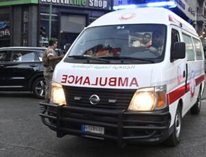 Lübnan’da davet aygıtları patlaması: 32 meyyit, 3250 yaralı