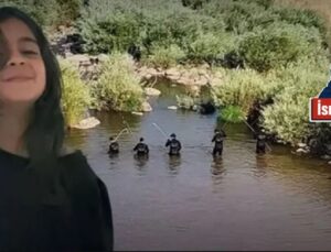 Narin’i dereye gömen ‘itirafçı’nın çelişkileri