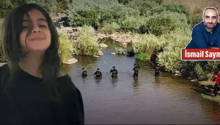 Narin’i dereye gömen ‘itirafçı’nın çelişkileri