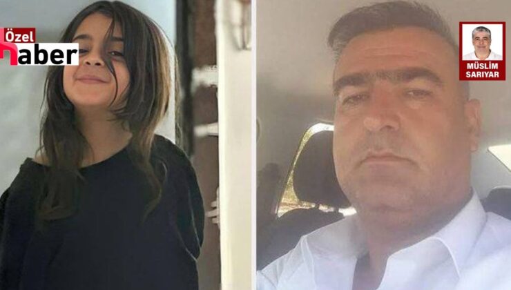 Narin’i kimin öldürdüğü muhakkak oldu. Savcıya açıkladı