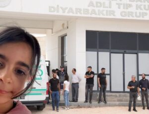 Narin’in otopsi süreci bitti: Boynunda boğma izleri, ayağında kırık tespit edildi!