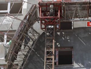 O sabah ‘Bu iskele sıkıntılı’ diye uyarmışlar