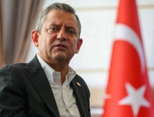 Özgür Özel acı kaybını duyurdu