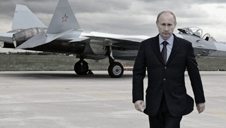 Putin’den Türkiye ziyareti için ‘uçak’ ve ‘otel’ şartı!