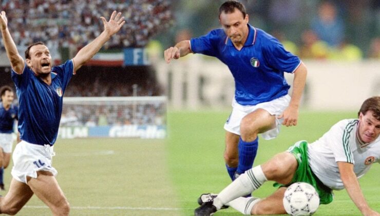 Schillaci hayatını kaybetti