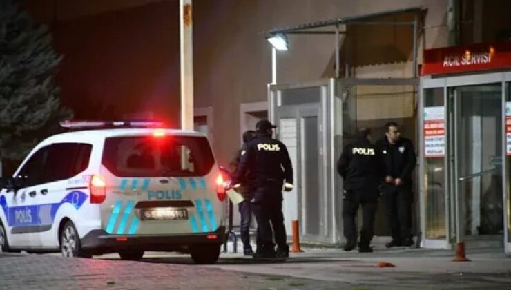 Şişli’de motosikletli saldırganlar bir kişiyi yaraladı