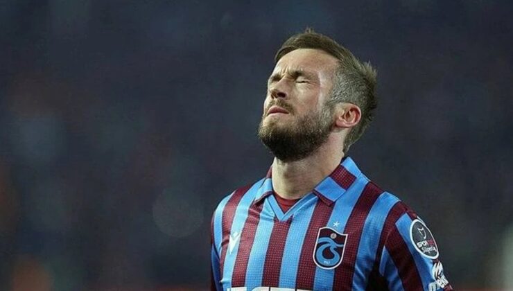 Tahkim Konseyi’nin Edin Visca kararı açıklandı