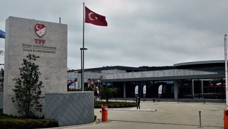 TFF’den gece maçı istediler